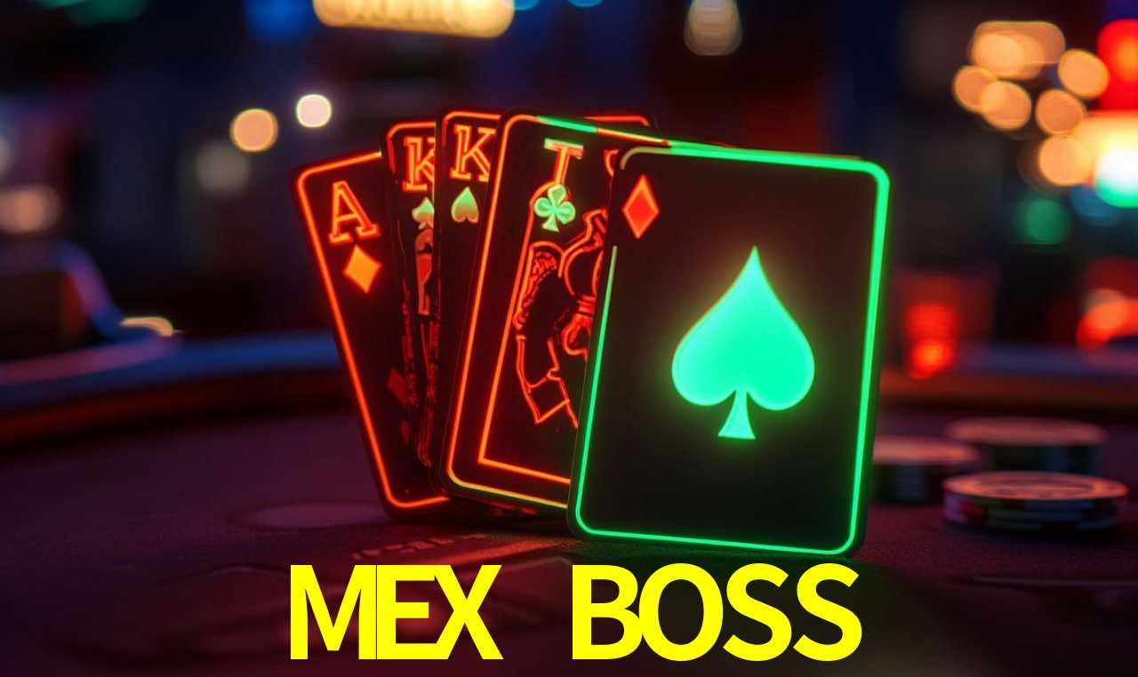 Experiencia de tragamonedas MEX BOSS para jugadores en México