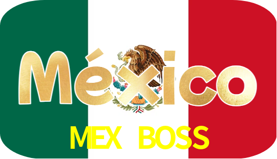 MEX BOSS Logo